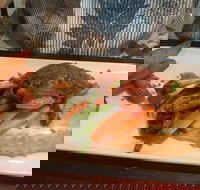 The Coffee Club - Torquay - Torquay - Restaurant Guide