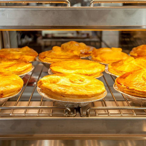 The Stores - Restaurant Guide 0