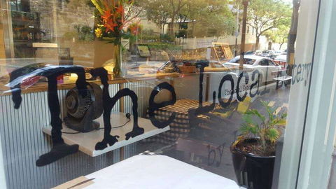 The Local Eatery - Restaurant Guide 0