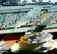 Tide Wine Bar - Restaurant Guide