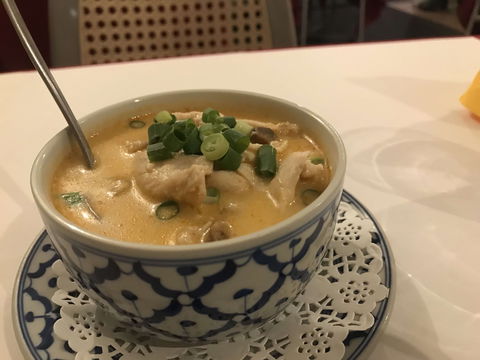 Top Thai - Restaurant Guide 0