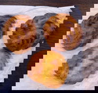 T.T Bakehouse - Restaurant Guide