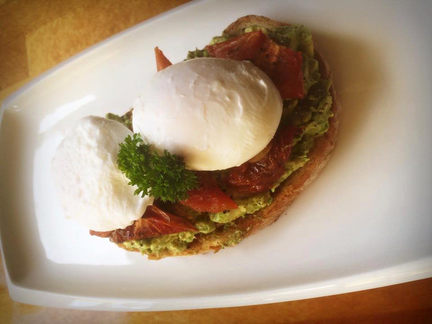 Urban Monkey Cafe Bundall