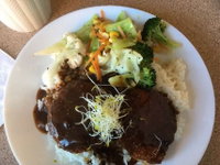 Veggie On Board