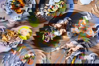 Clyde Takeaway and Clyde Restaurant Guide Restaurant Guide