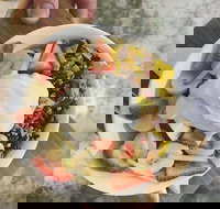 Wray Organic - Holland Park - Restaurant Guide