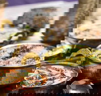 Yashraj The Indian Restaurant - Restaurant Guide