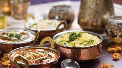 Yashraj The Indian Restaurant - Restaurant Guide 0