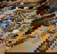 Yuki In The Hills - Restaurant Guide