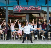 Agostinis - Restaurant Guide