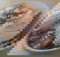 Alisitos - Restaurant Guide