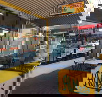 Al Nada - Restaurant Guide