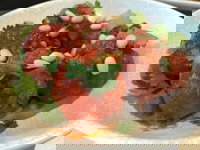 Anglesea Golf Club Bistro