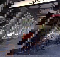 Apache Salute - Restaurant Guide