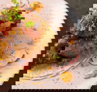 Asian Feast Take-away - Restaurant Guide