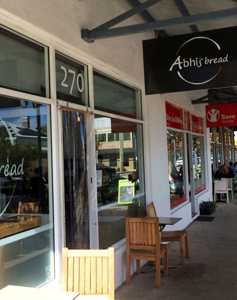 Asian Gourmet On The Pier - Restaurant Guide 0