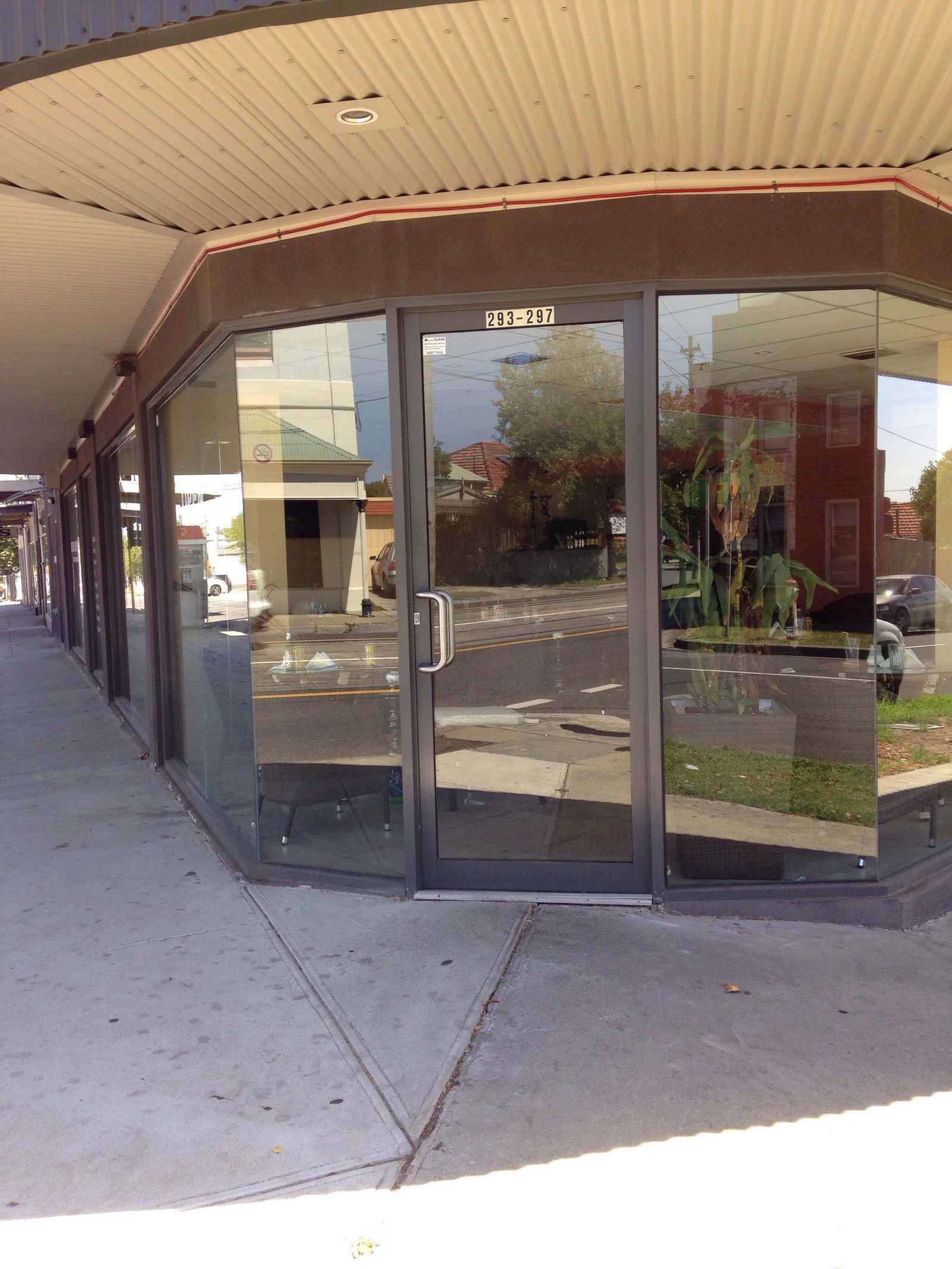 Newington VIC Restaurant Guide