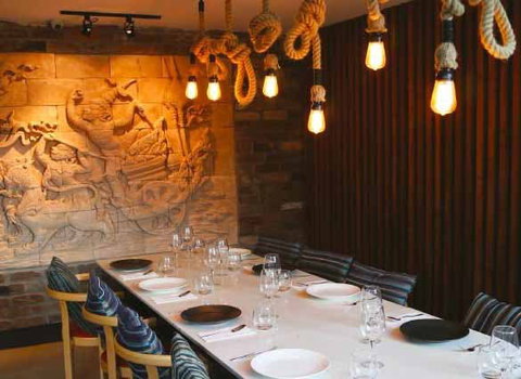 Barlame Thai - Restaurant Guide 0