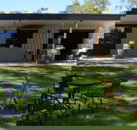 Barham Vines - Restaurant Guide