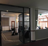 Bayswater Hotel - Restaurant Guide