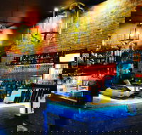 Bay 85 - Restaurant Guide