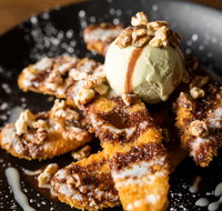 Beach House Bar  Grill - Browns Plains - Restaurant Guide
