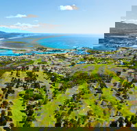 Bermagui Country Club - Restaurant Guide