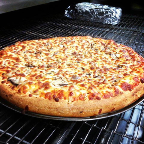 Big Pappa's Pizza - Goodna - Restaurant Guide 0