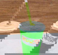 Boost Juice - Cranbourne - Restaurant Guide