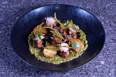 Bright Tank Brewing Company - Restaurant Guide 0