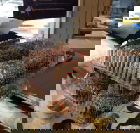 Brumby's - Holland Park - Restaurant Guide