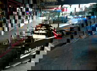 Burwood Food 4 U