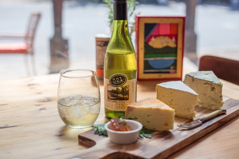 Café Sidra - Restaurant Guide 0