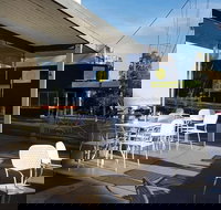 Cafe Aberdeen - Restaurant Guide