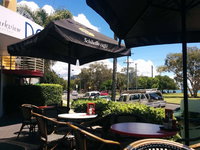 Cafe 37
