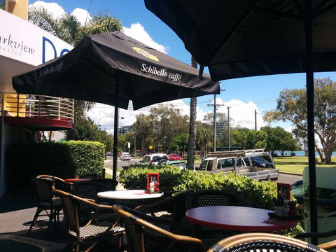 Cafe 37 - Restaurant Guide 0