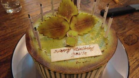 Cakes Delight - Restaurant Guide 0