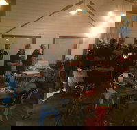 Camel Rock Brewery Bar and Grill - Restaurant Guide