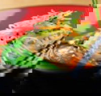 Camden Thai Restaurant - Restaurant Guide
