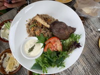 Cedrus Lebanese Restaurant - Ryde