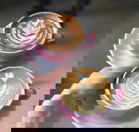 Chapel Park - Restaurant Guide