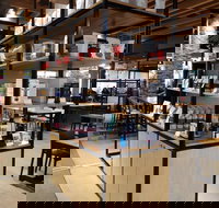 Coffee Hit - Indooroopilly - Restaurant Guide