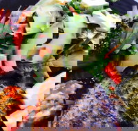 Coffee Cherry Cafe - Restaurant Guide