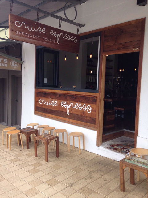 Cruise Espresso - Restaurant Guide 0