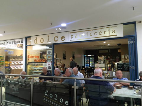 Dolce Pasticceria - Restaurant Guide 0