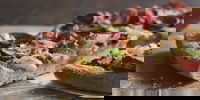 Domino's - Bentley