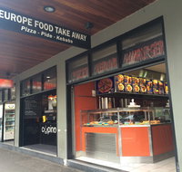 Europe Food Take Away - Restaurant Guide