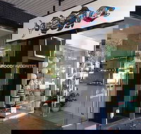 Fish Butchery - Restaurant Guide