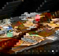 Food inn - Restaurant Guide