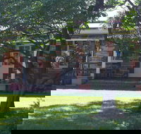 Fox Creek Wines Cellar Door - Restaurant Guide